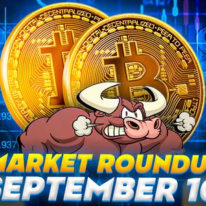 Bitcoin Price Prediction as Daily Trading Volume Falls Below $5 Billion – What's Going On?