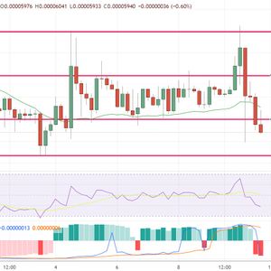 Terra Luna Classic Price Prediction as LUNC Becomes Best Performing Coin of the Day – Time to Buy?