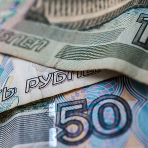 Russia ‘Should Scrap Digital Rubles Buying Limit for Foreigners,’ Says Top MP