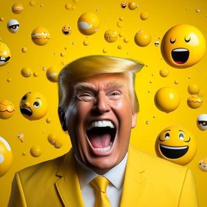 Emoticon Token Shoots Up 1,000,000% and Blockchain Experts Say This Lesser Known Crypto is Next – How to Buy Early?
