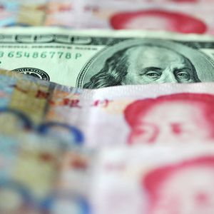 Digital Fiats Will Help Us De-Dollarize, Claims Chinese Academic