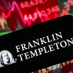 Traditional Finance Giant Franklin Templeton Files Spot Bitcoin ETF With the SEC