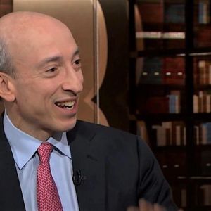 SEC's Gensler Remains Resolute in Push for Crypto Regulation Ahead of Senate Committee Appearance