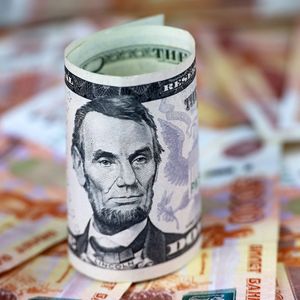 Digital Ruble ‘Could Help De-Dollarize’ Russia, Ex-Gov’t Minister Claims