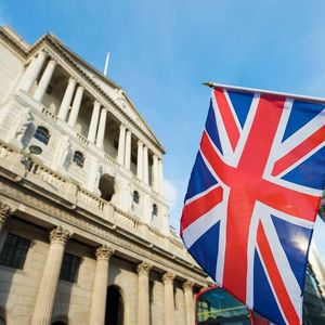 Incoming BoE Deputy Governor Discusses Crypto's Value and Risks