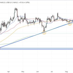 Ethereum Price Prediction as $10 Billion Trading Volume Comes In – Can ETH Reach $10,000?