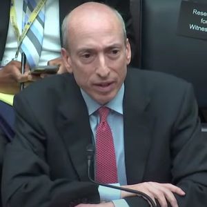 SEC Chair Gensler: Crypto Industry Plagued by Misconduct and Legal Challenges