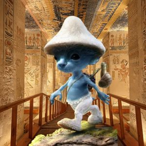 Strange Smurf Token шайлушай Shoots Up 100,000% and Viral Meme Coin WSM Raises More Than $25 Million – Will This New Coin Overtake Shiba and DOGE?