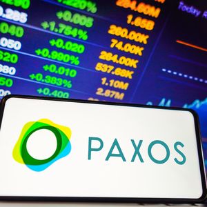 $500,000 Bitcoin Fee Blunder: Paxos Revealed as Responsible Party