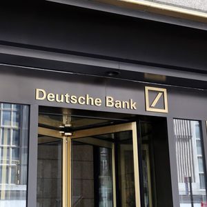 Today in Crypto: Deutsche Bank Partners With Taurus to Provide Crypto Custody for Institutional Clients, BTC Lender Delio May Sue S.Korean Regulator, EY is Developing AI-Powered Platform