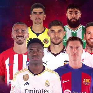 NFT Fantasy Soccer Games Coming to US and Canada Courtesy of LaLiga and GameOn