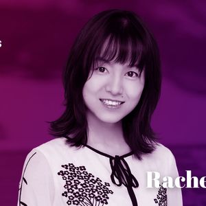 Rachel Lin, CEO of SynFutures, on DeFi, Decentralized Derivatives Trading, and NFT Futures | Ep. 265