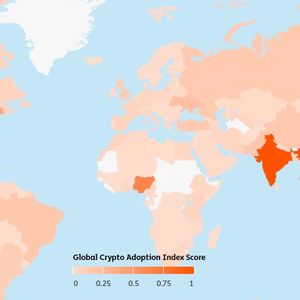 Exclusive: Crypto Surge in Central and Southern Asia: Chainalysis 2023 Insights and Kim Grauer’s Exclusive Take