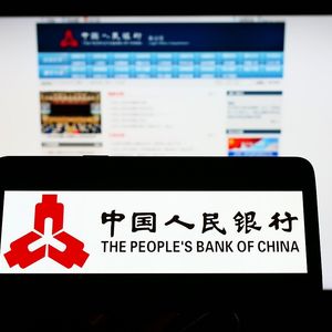 Chinese Central Bank Updates Digital Yuan App – Here’s the Latest