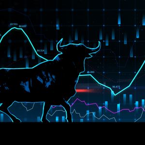 Crypto Analyst Predicts Market is Gearing Up For a Bull Run