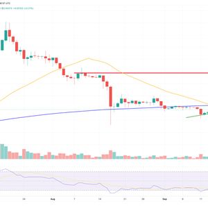 XRP Price Prediction as $400 Million Trading Volume Sends XRP Below $0.50 Support – Dip Buying Opportunity?
