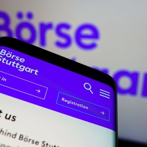 Fully-Insured Crypto Staking Service in the Works by German Finance Leaders