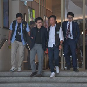 Crypto Influencer Arrested by Hong Kong Authorities in JPEX Probe