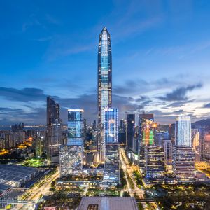 Shenzhen, China, Prepares Fresh CBDC Giveaway