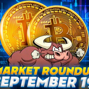 Bitcoin Price Prediction: BTC Rises 4% Amidst Dovish FOMC Sentiment
