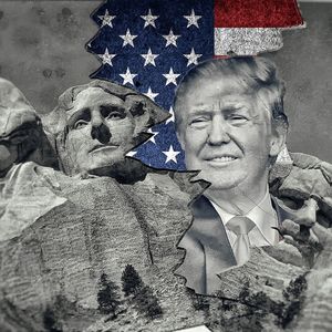 TRUMP2024 Blasts Up 1,000% as Crypto Markets Bounce and This Lesser Known Coin May be The Next Crypto to Explode