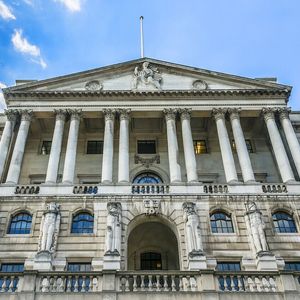 UK Passes Bill to Seize Crypto from Illicit Activities
