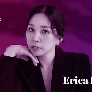 Erica Kang, CEO of KryptoSeoul, on Crypto in Asia and Bridging the Gap Between the West & the East | Ep. 266