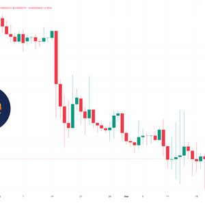 Terra Luna Classic Price Prediction as Bears Push LUNC Down 0.4% – Is the Sell-Off Over Now?