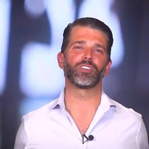 Breaking: Donald Trump Jr.'s X Account Hacked; Falsely Reports Ex-President Trump's Death, Expresses Support for Richard Heart in SEC Case