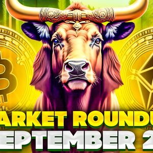 Bitcoin Price Prediction as US Federal Reserve Keeps Interest Rate Unchanged – Will BTC Blast to $30,000?