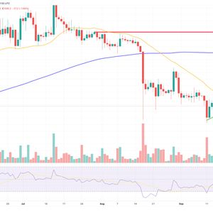 Ethereum Price Prediction: ETH Falls 1% Overnight – When is the Next Bounce?