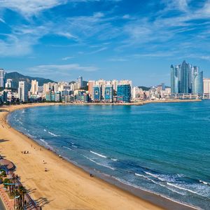 South Korean’s Busan to Launch Digital Assets Trading Platform ‘This Year’