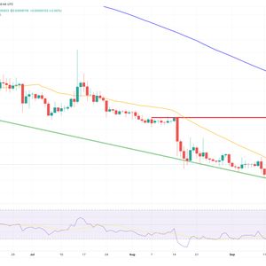 Terra Luna Classic Price Prediction as LUNC Blasts Up 9% and Becomes Best Performer – What's Going On?