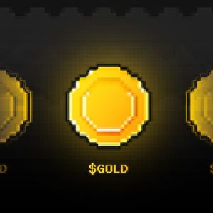 GOLD Token Keeps Going Higher After a 20,000% Pump and Crypto Experts Say This Lesser Known Meme Coin is Next – Here's Why
