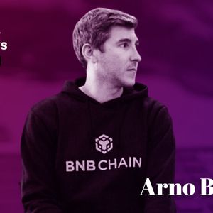 Arno Bauer, Senior Solution Architect at BNB Chain, on opBNB, Ethereum Killers, L1s, L2s, and Bitcoin | Ep. 267