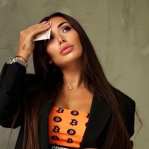 Russian ‘Crypto Queen’ Reportedly Arrested in Moscow