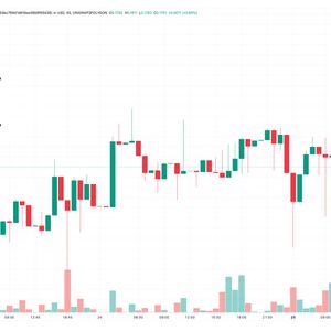 SolarX Classic Price Prediction as SOLX Blasts Up 6% and Becomes Top Trending Coin – What's Going On?