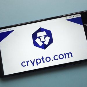 Couple Inadvertently Receives $10.5M from Crypto.com; Plea Hearing Scheduled for October