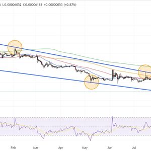 Terra Luna Classic Price Prediction As LUNC Pumps 5% in 7 Days - Here's Why The Altcoin Is Outperforming