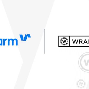 Cross-Chain Partnership Between Swarm and Wrapped Expands DeFi Capabilities