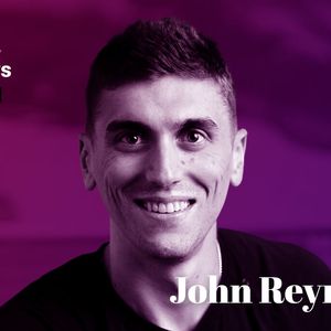 John Reynolds, Product Manager for Aleo, on ZK Tech, Privacy, and Safeguarding Personal Information | Ep. 268