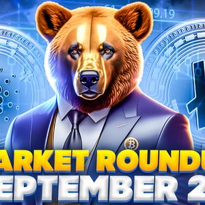 Bitcoin Price Prediction: BTC Up 0.6% – Is the Bull Market Back?