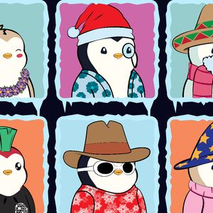 Pudgy Penguins NFT Launches Toys in 2,000 Walmart Stores, Trading Volume Surges by 530%