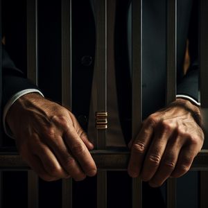 S Korean Crypto Exchange Exec Jailed for Coin Price Manipulation
