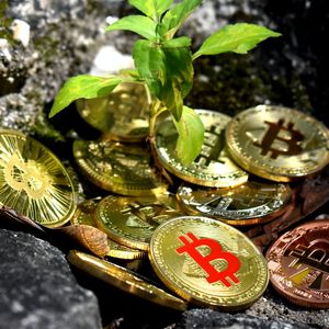Bitcoin Mining Sets the Bar for Sustainability: Over 50% Powered by Clean Energy Sources