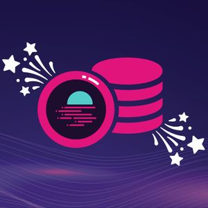 Moonbeam Coin Soars 17%. Are the Whales Getting in or is This Online Gambling Token a Safer Investment?