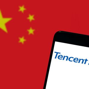 Chinese Tech Giant Tencent Joins CBDC Interoperability Pilot