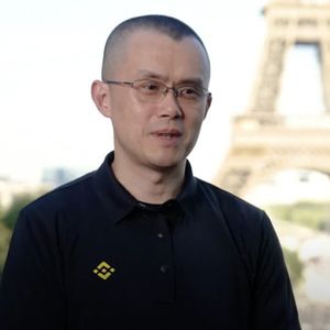 Binance Changpeng Zhao Denies Ownership of CommEX Following Sale of Russian Entity