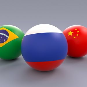 Russian Business Leaders Talk Up Prospects of a BRICS Digital Fiat