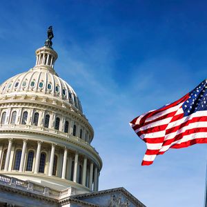 Congress Passes Funding Bill to Avoid US Government Shutdown